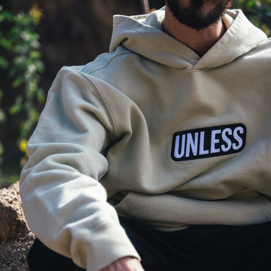 Candy Bar Hoodie