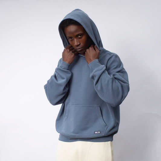 Lux Hoodie