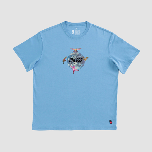 World Tee