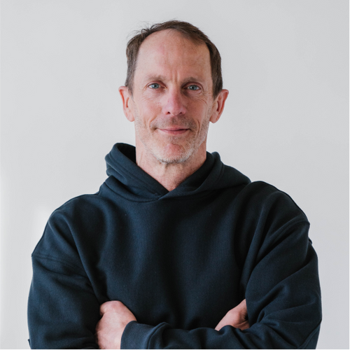 Eric Liedtke