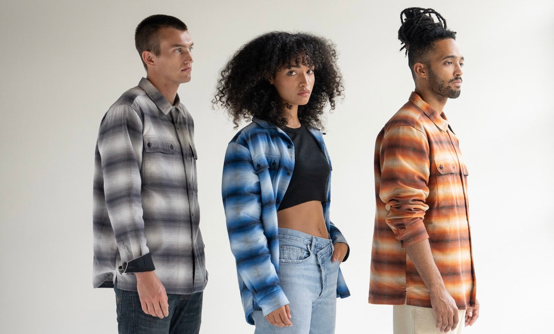 Flannels