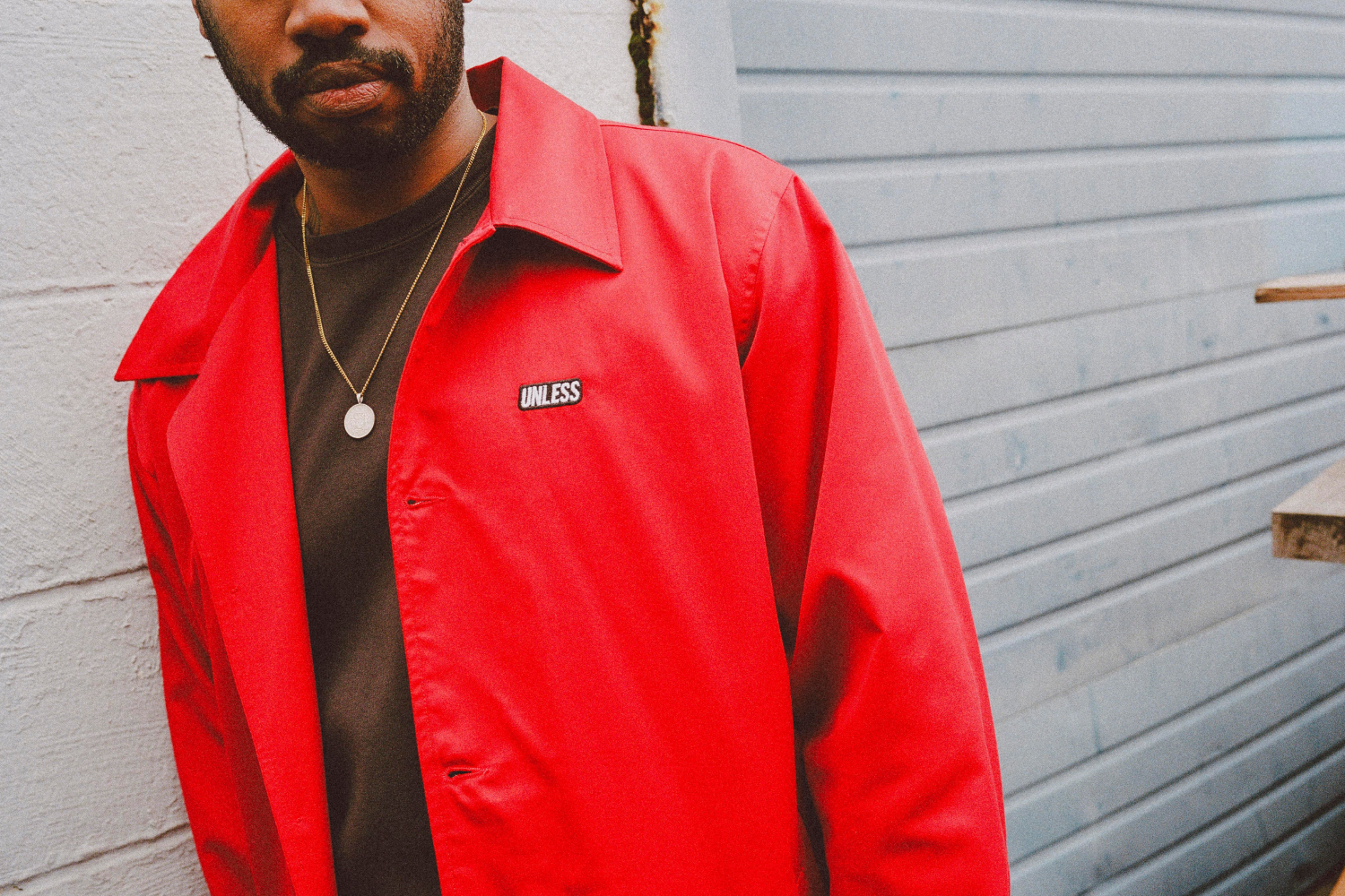 Jackets
