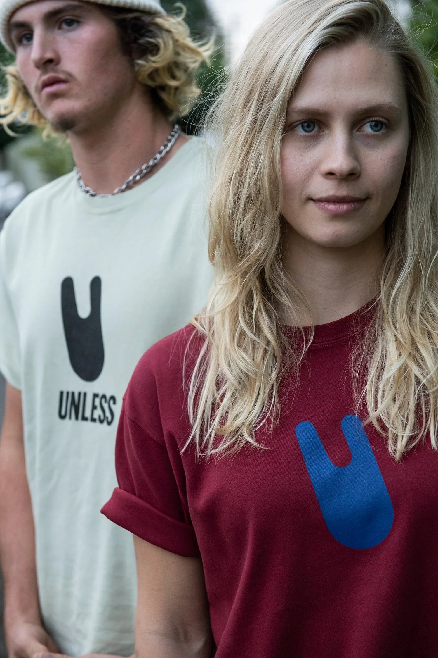Tees