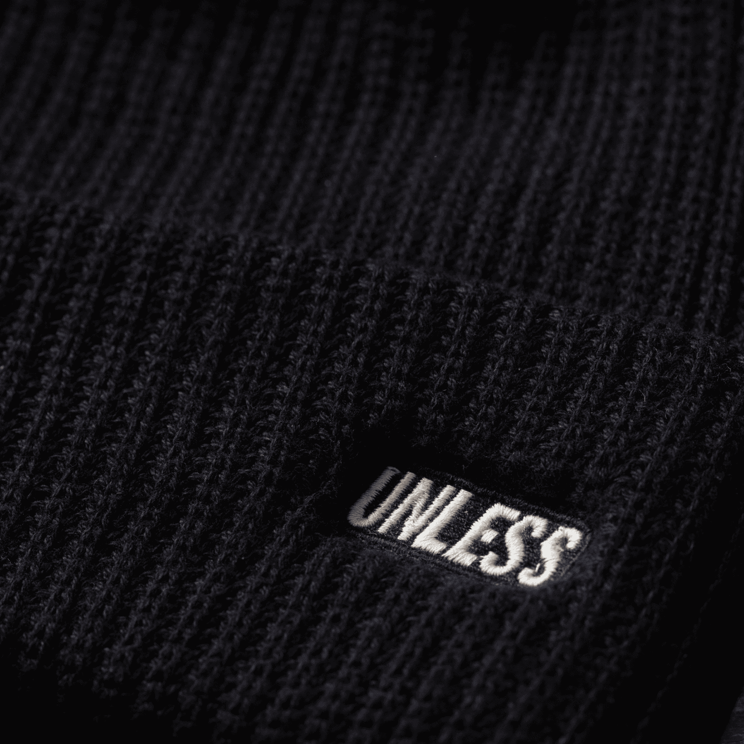 Candy Bar Beanie