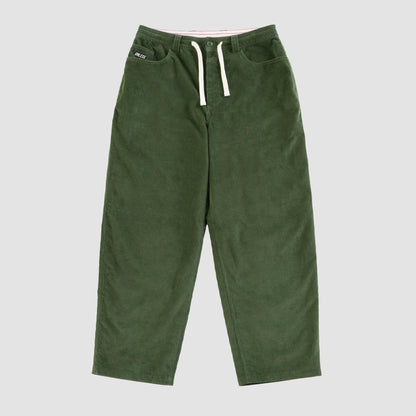 Cord Baggy Hose