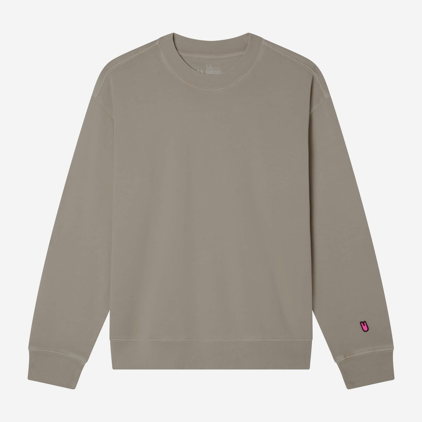 Essentials Crew