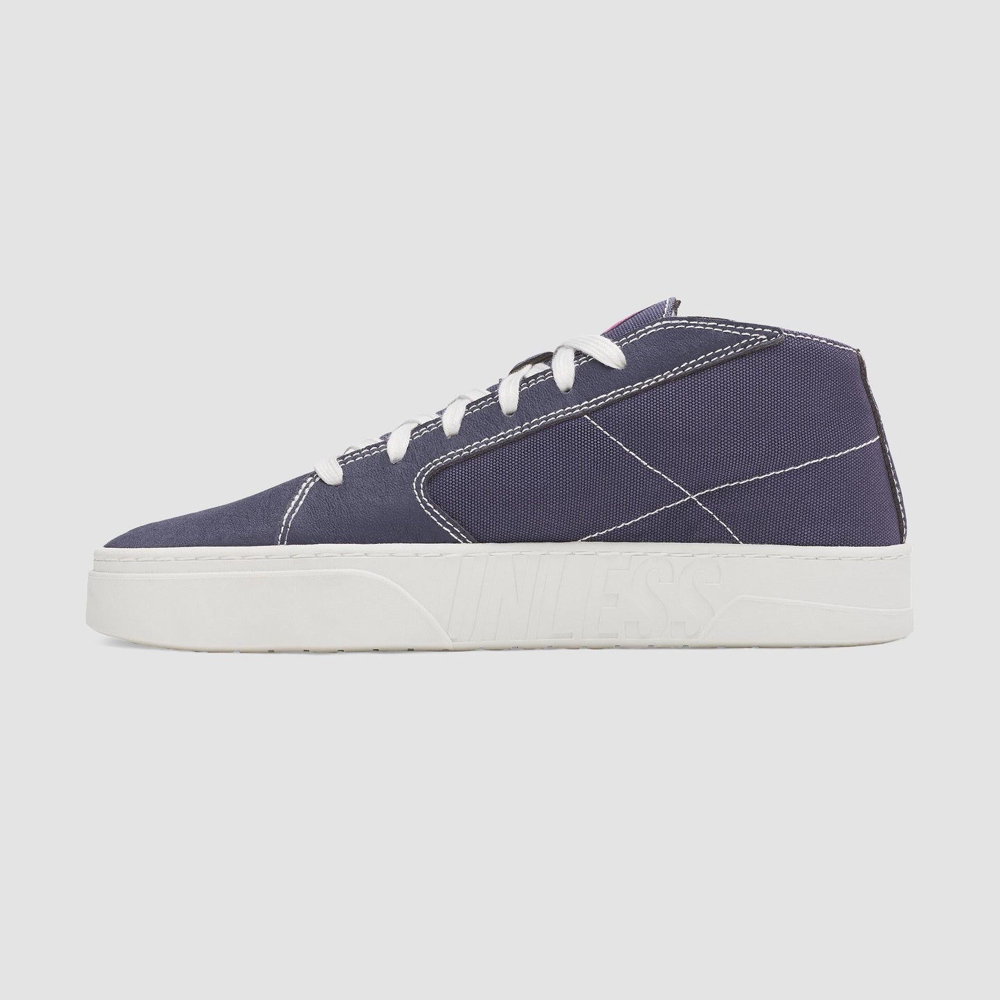 UNLESS Govy Mid
