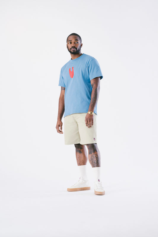 Essentials Logo Tee