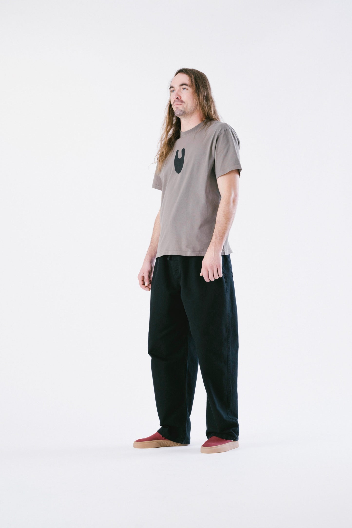 Essentials Logo Tee
