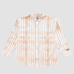 Printed Long Sleeve Shirt