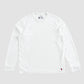Essentials Long Sleeve Tee