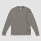 Waffle Long Sleeve Tee