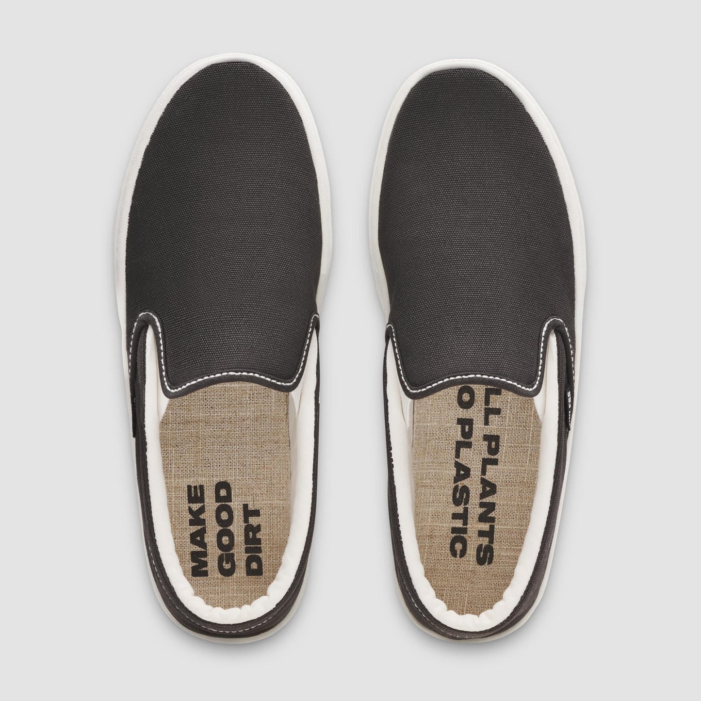 UNLESS Seaside Slip-on