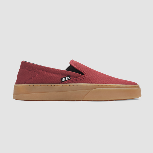 UNLESS Seaside Slip-on