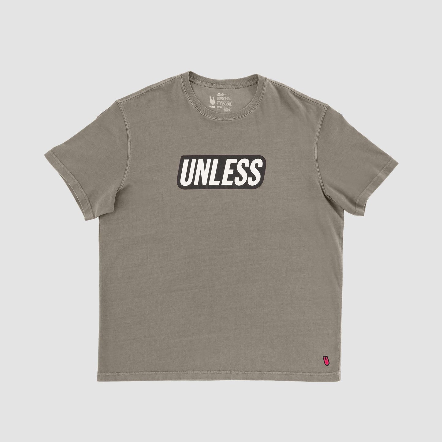 Candy Bar Tee