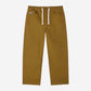 Baggy Canvas Pant