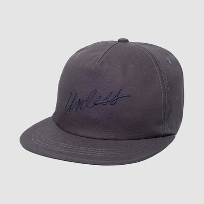 UNLESS Baseball Hat
