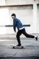 Insulated mechanics jacket