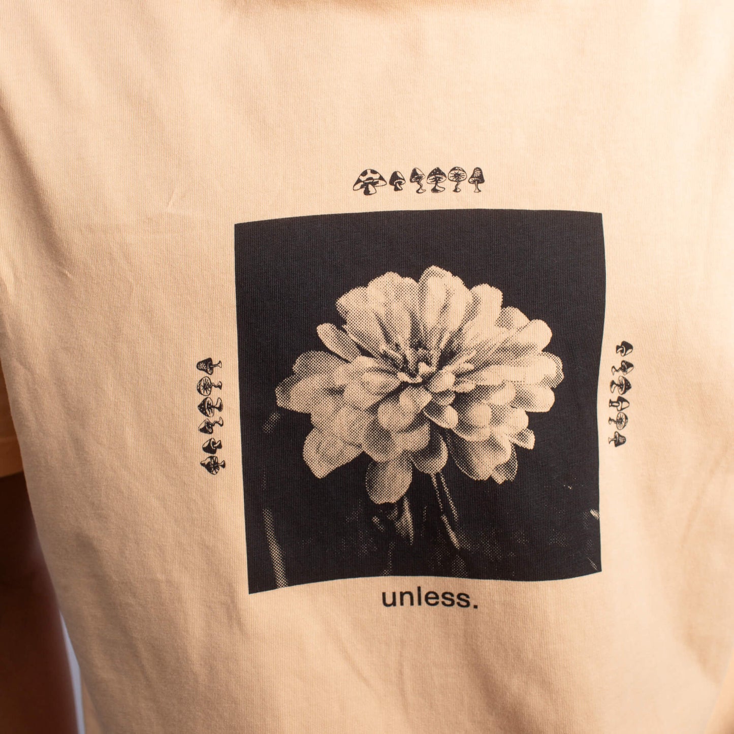 Bloom Tee