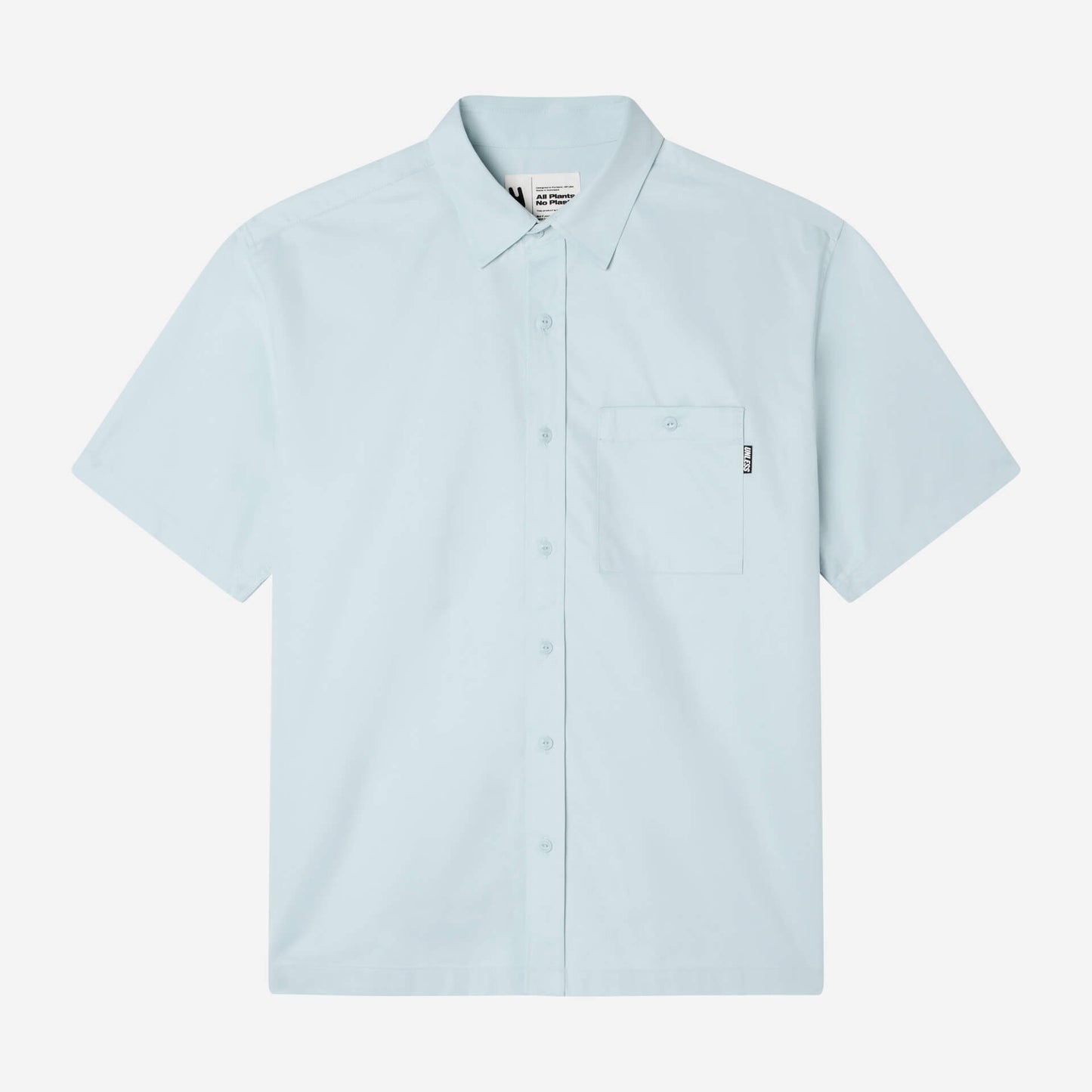 Boxy SS Shirt