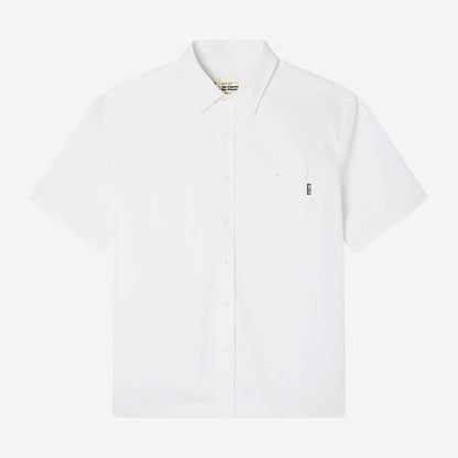 Boxy SS Shirt