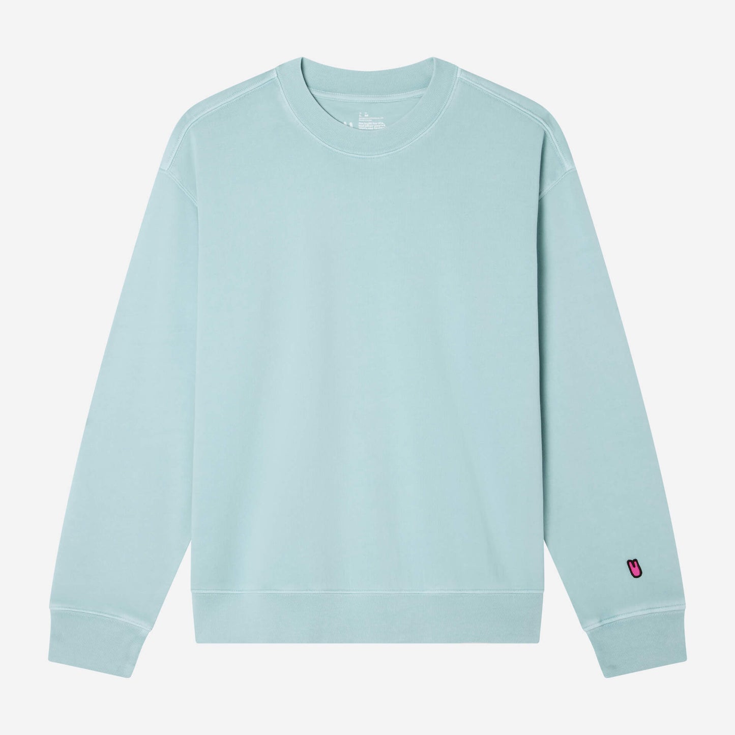Essentials Crew