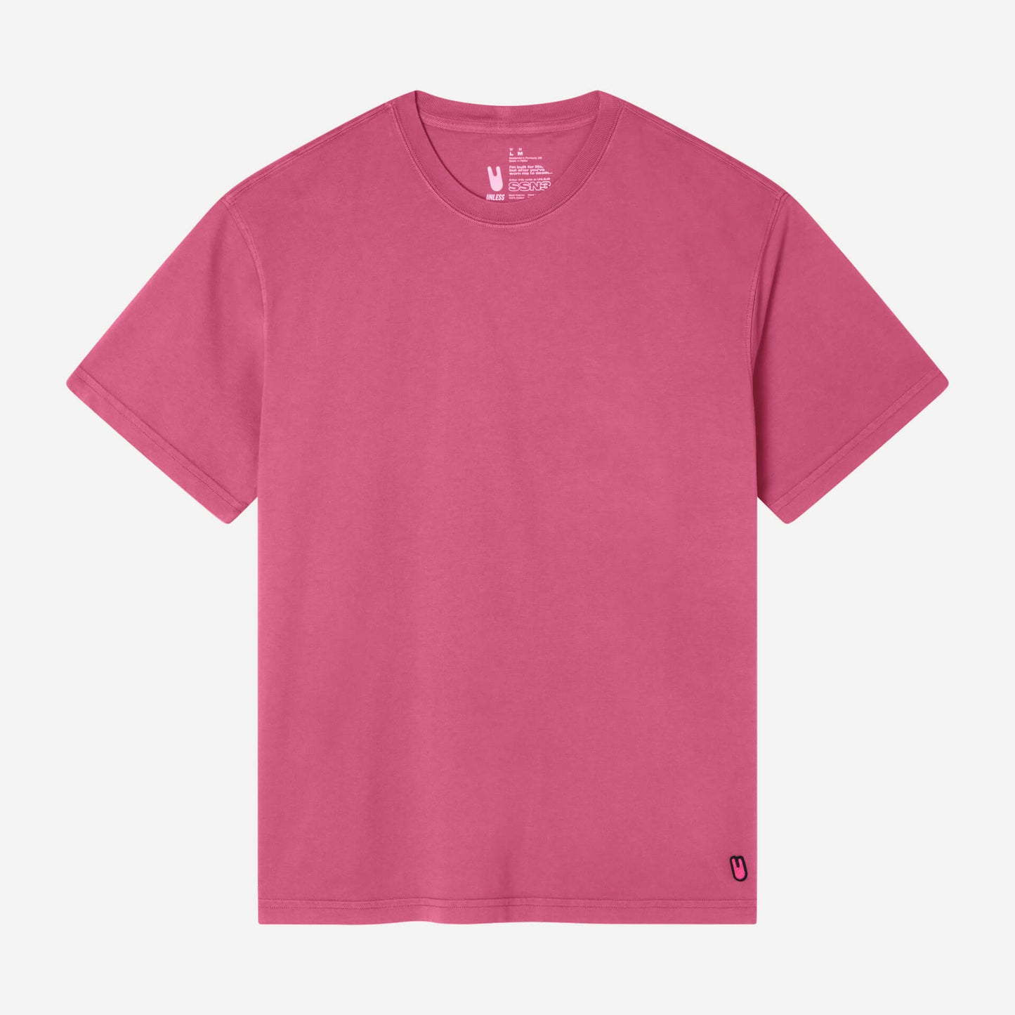 Essentials Tee