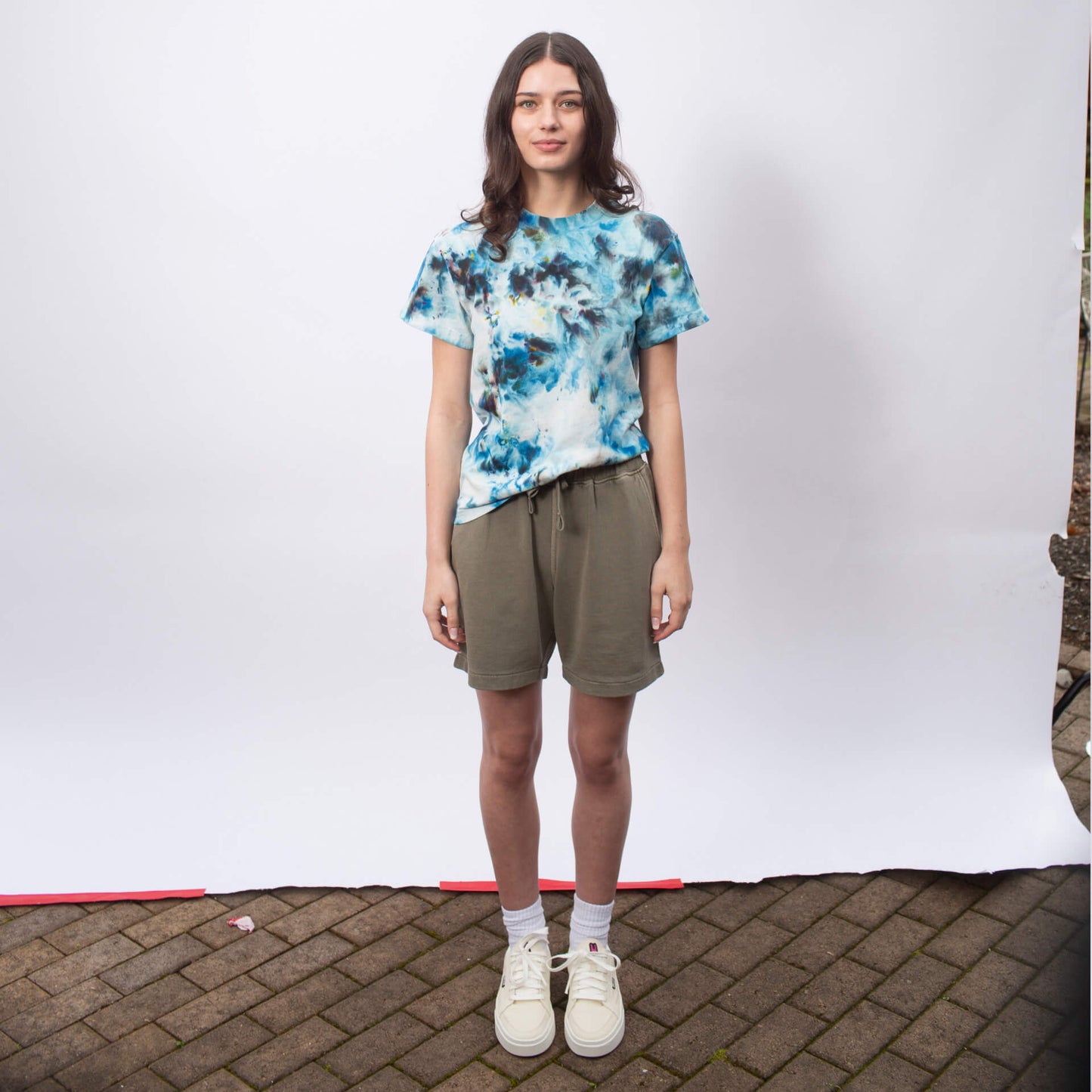 Essentials Terry Short
