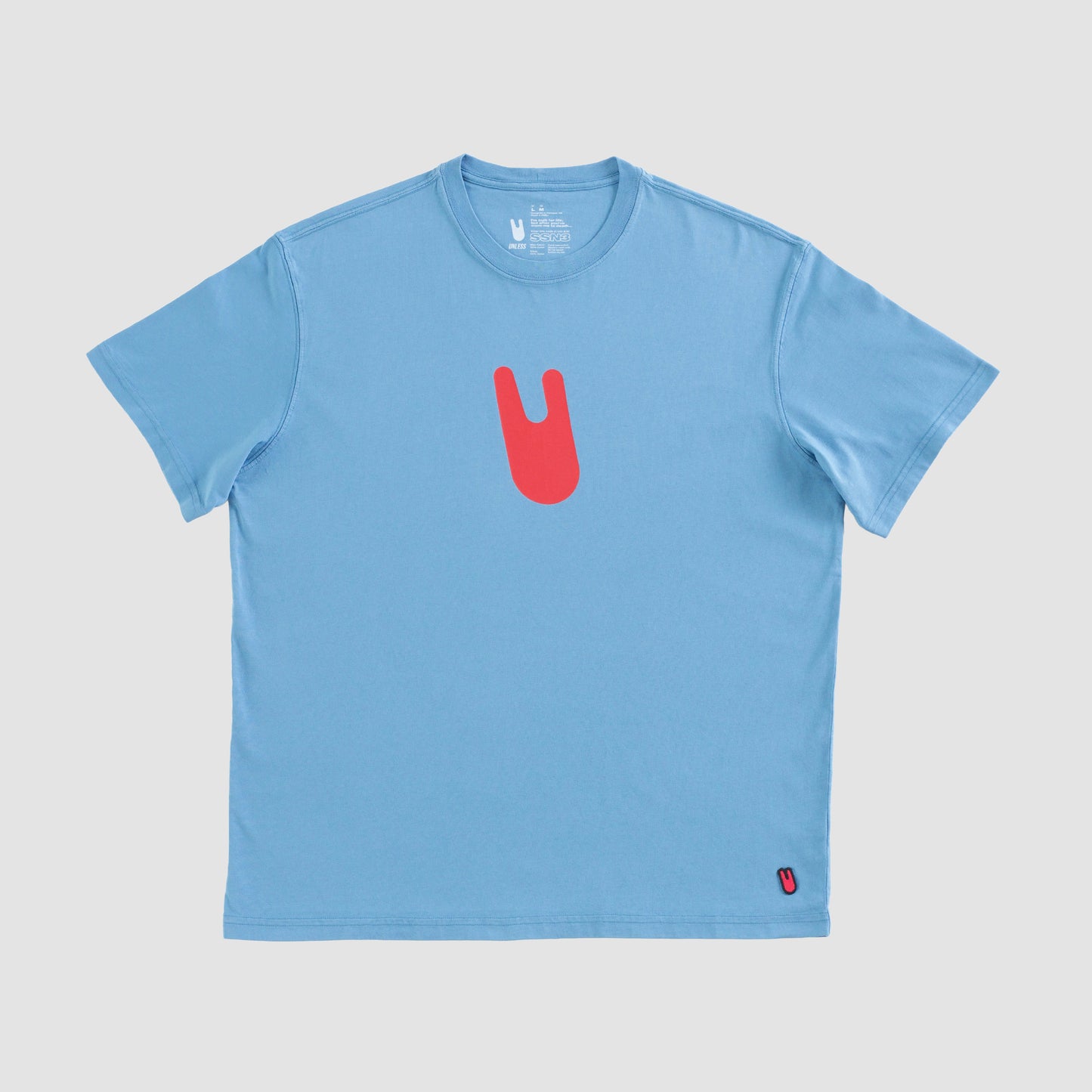 Essentials Logo Tee