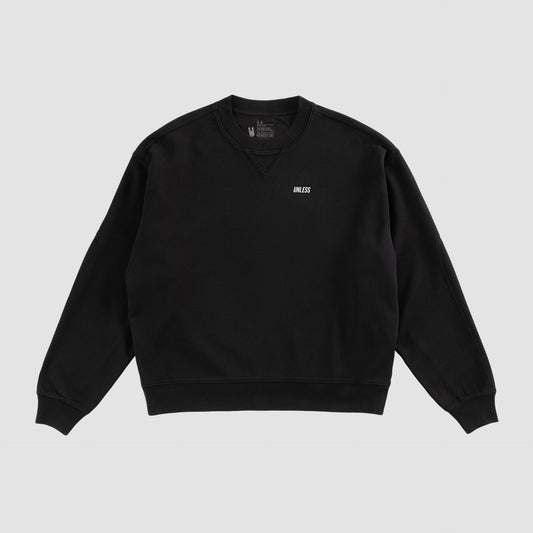 Lux Crew Sweatshirt