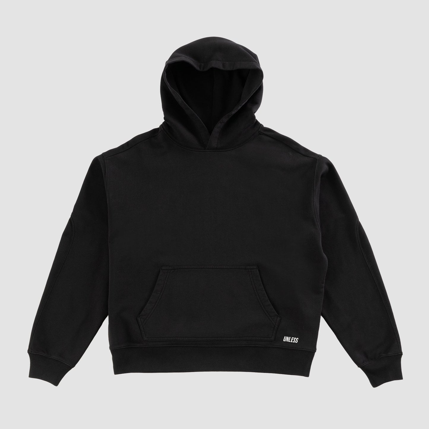 Lux Hoodie