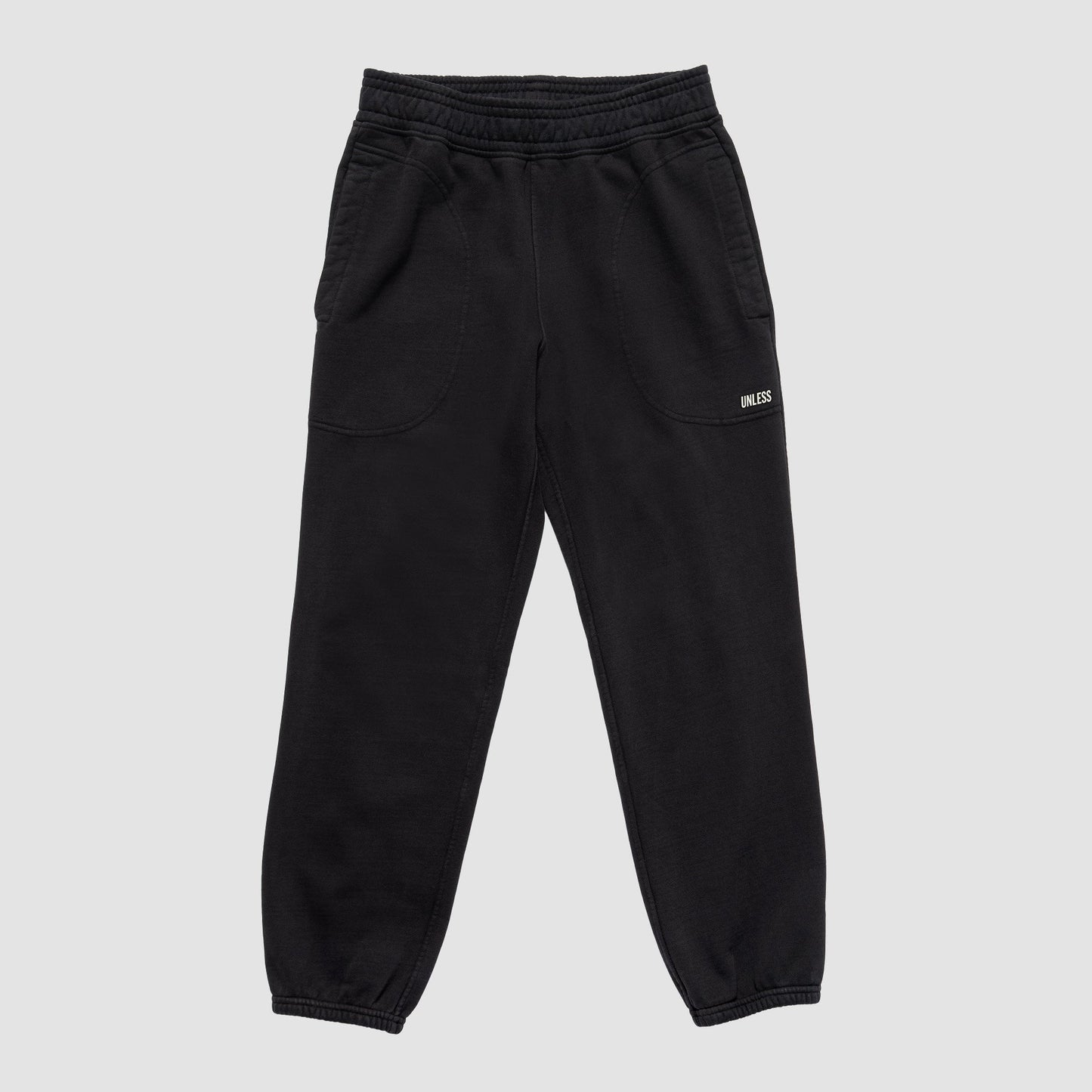 Lux Jogger Pant