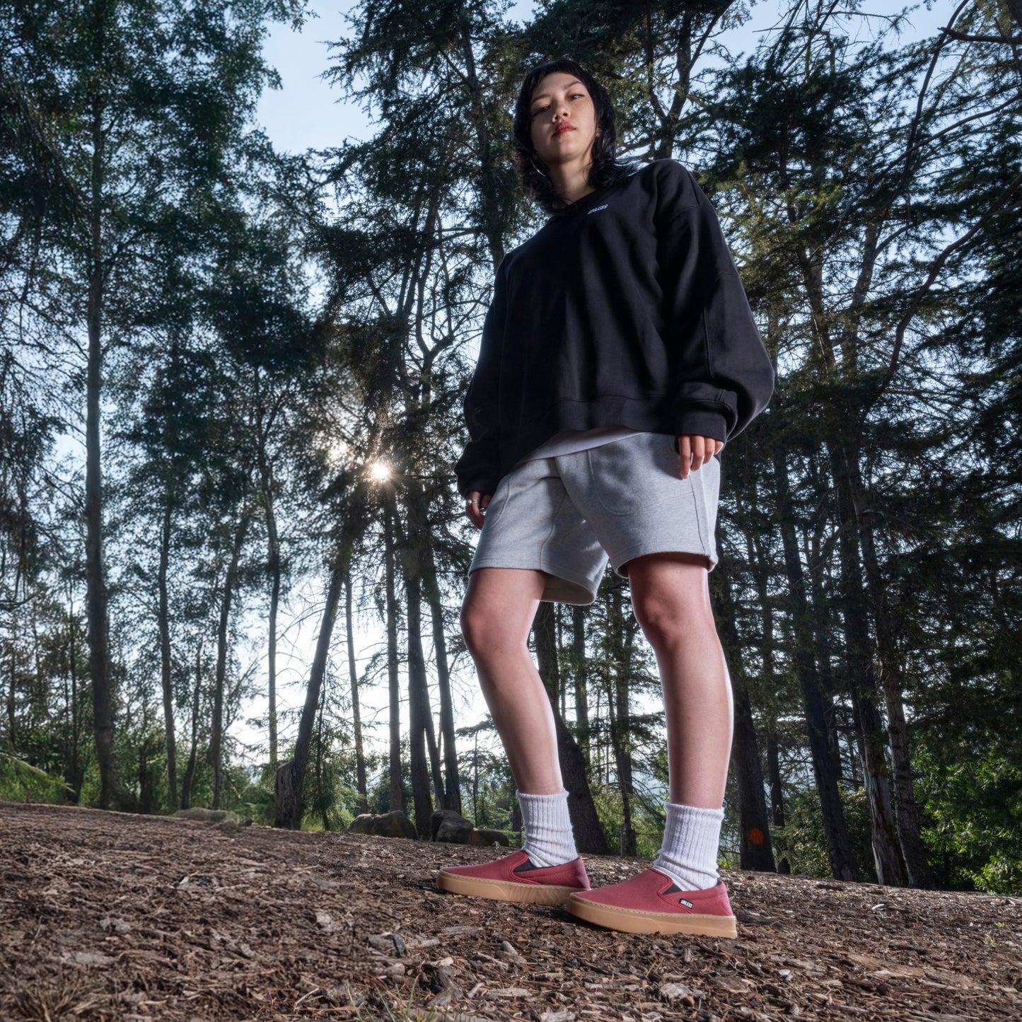 Lux Short