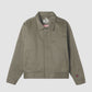 Insulated mechanics jacket