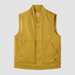 Insulated Mechanics Vest
