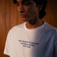 Natural Goods Tee