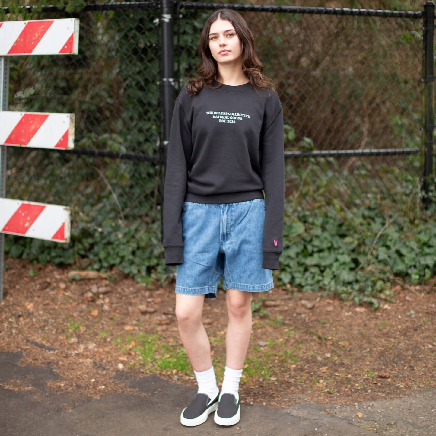 Natural Goods Crew