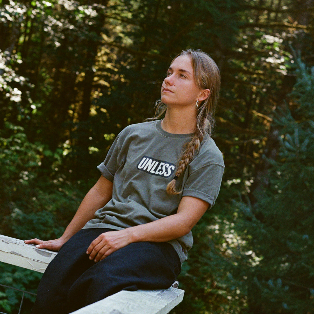 Candy Bar Tee