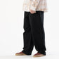 Baggy Canvas Pant