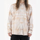 Printed Long Sleeve Shirt