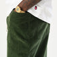 Cord Baggy Hose