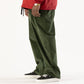 Cord Baggy Hose