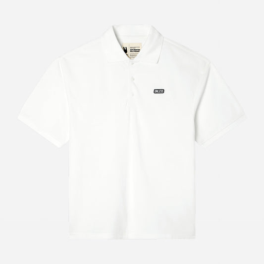 Pique Polo
