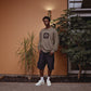 Bloom Crew Sweat