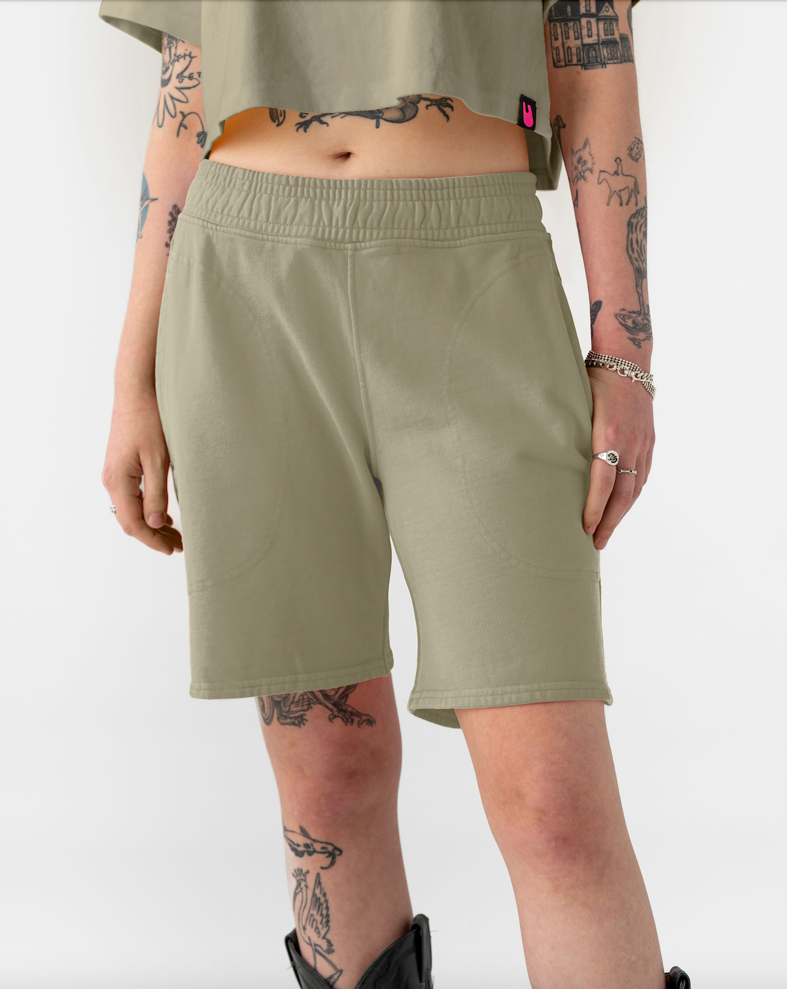 Lux Short