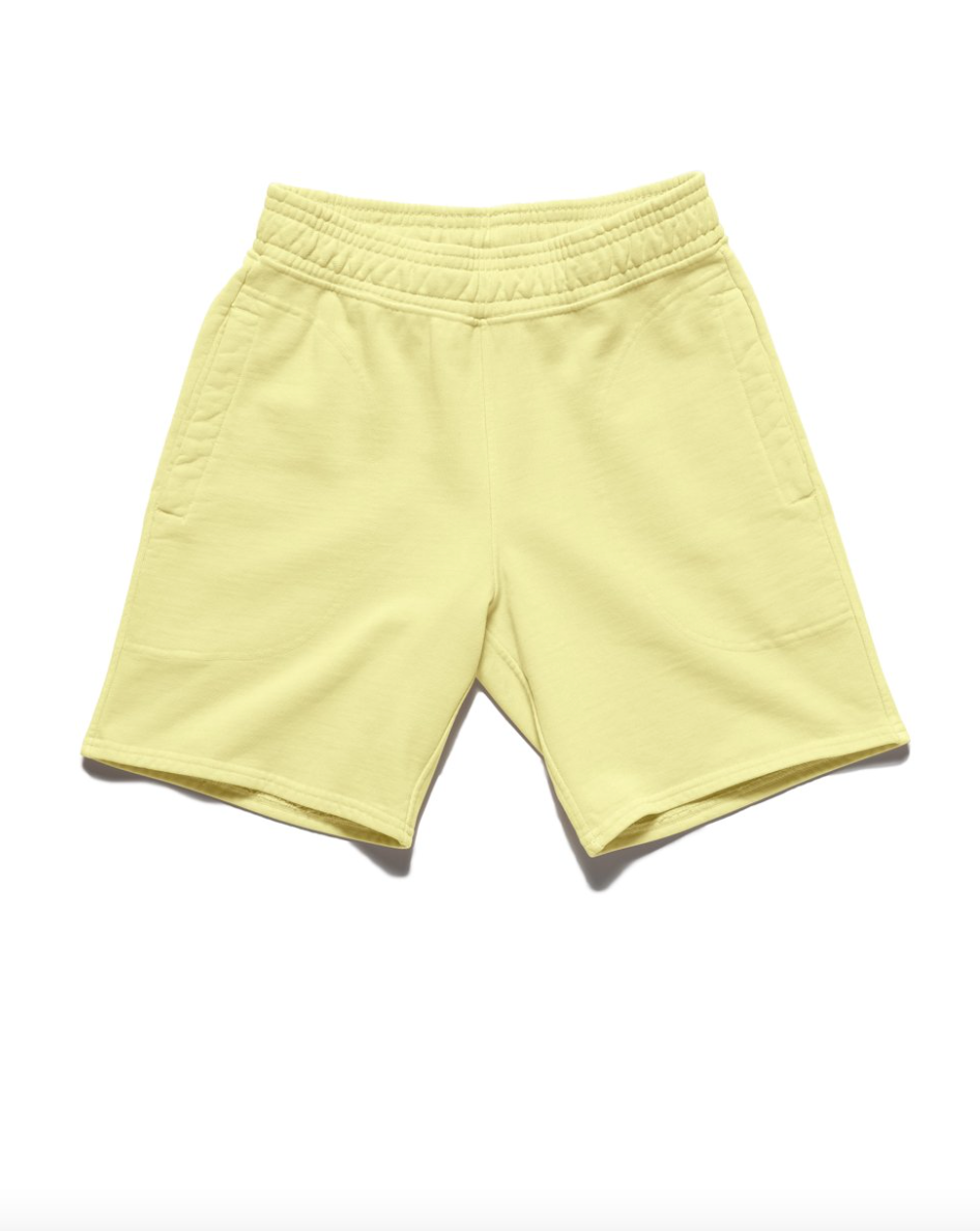 Lux Short