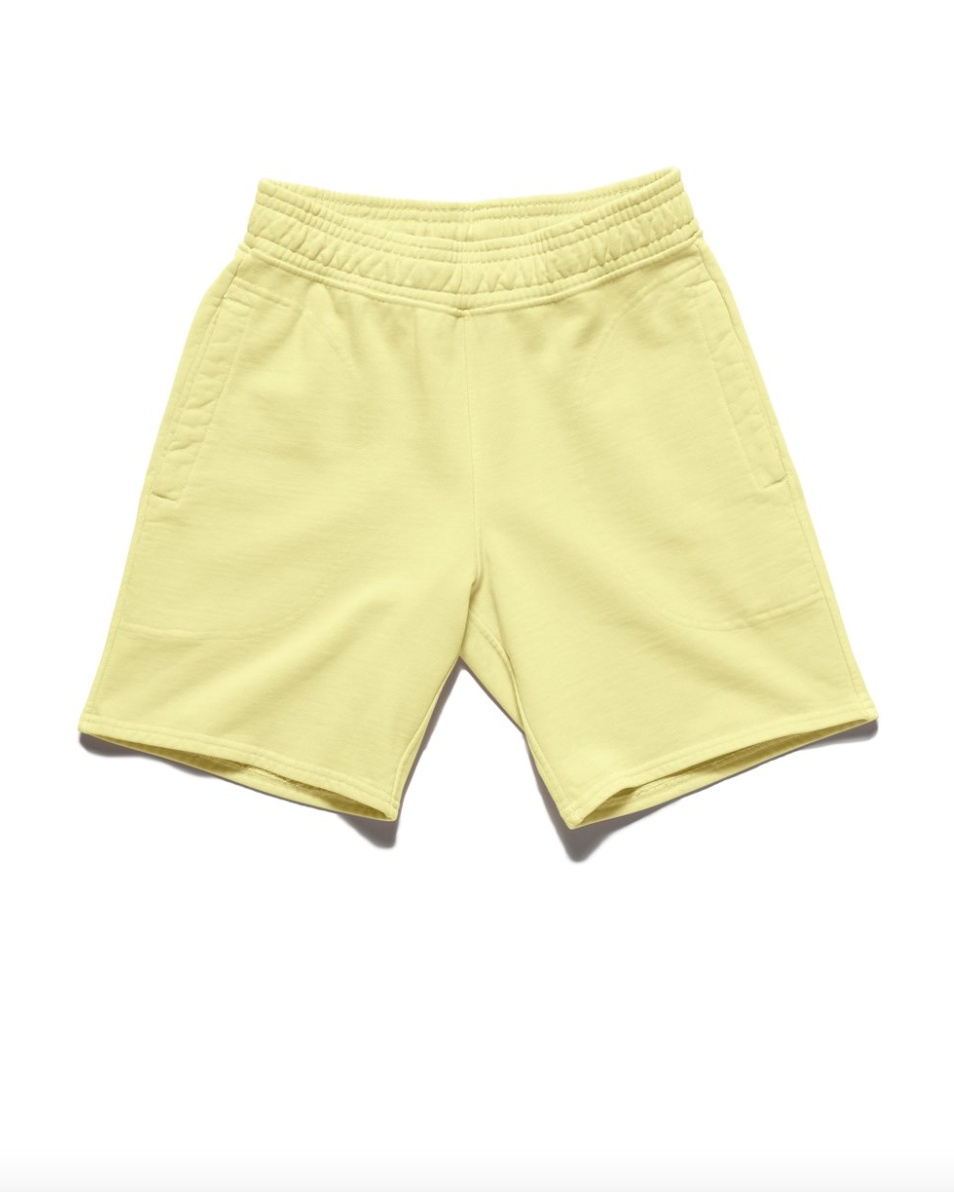 Lux Short