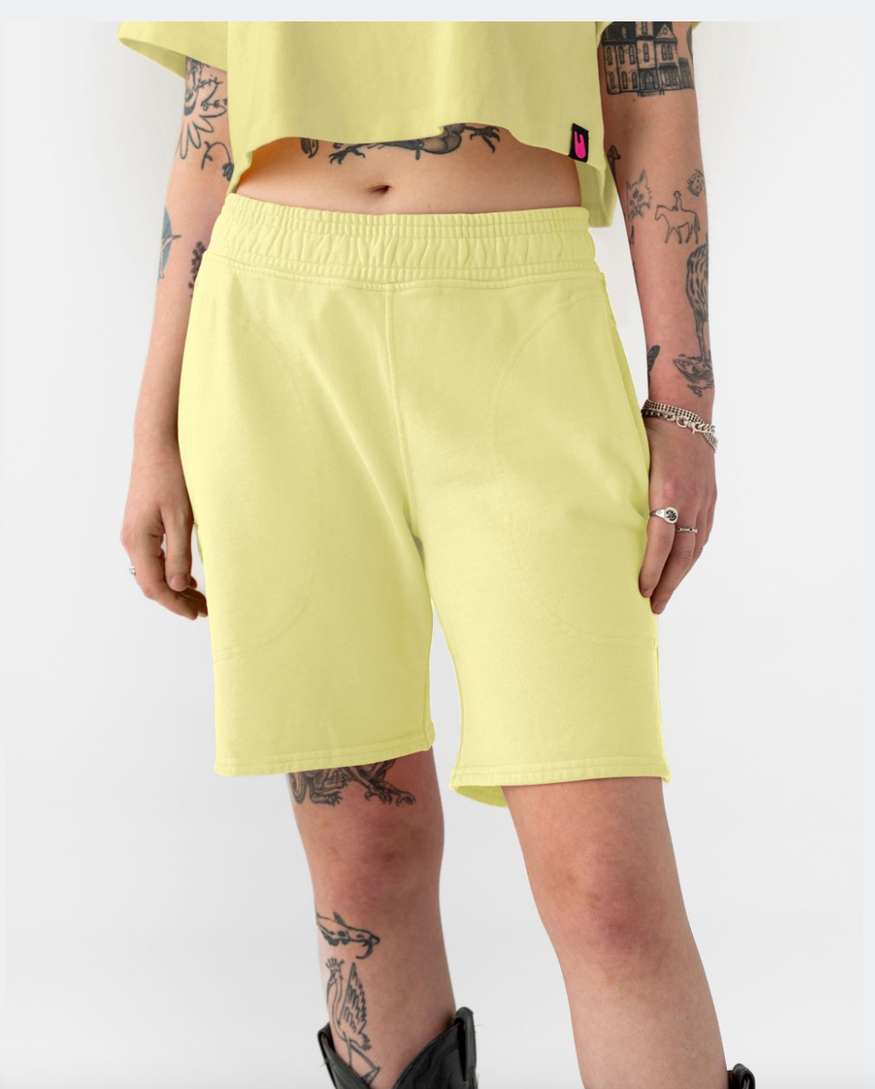 Lux Short