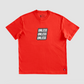 Triple Bars Tee