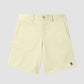 Twill Work Short